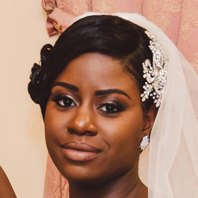 Multicultural African Wedding Congolese Ivoirian Boston wedding planner