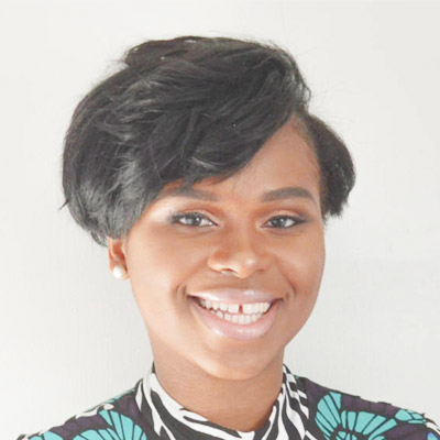 Boston Black Wedding Planner Laetitia Gnoumou