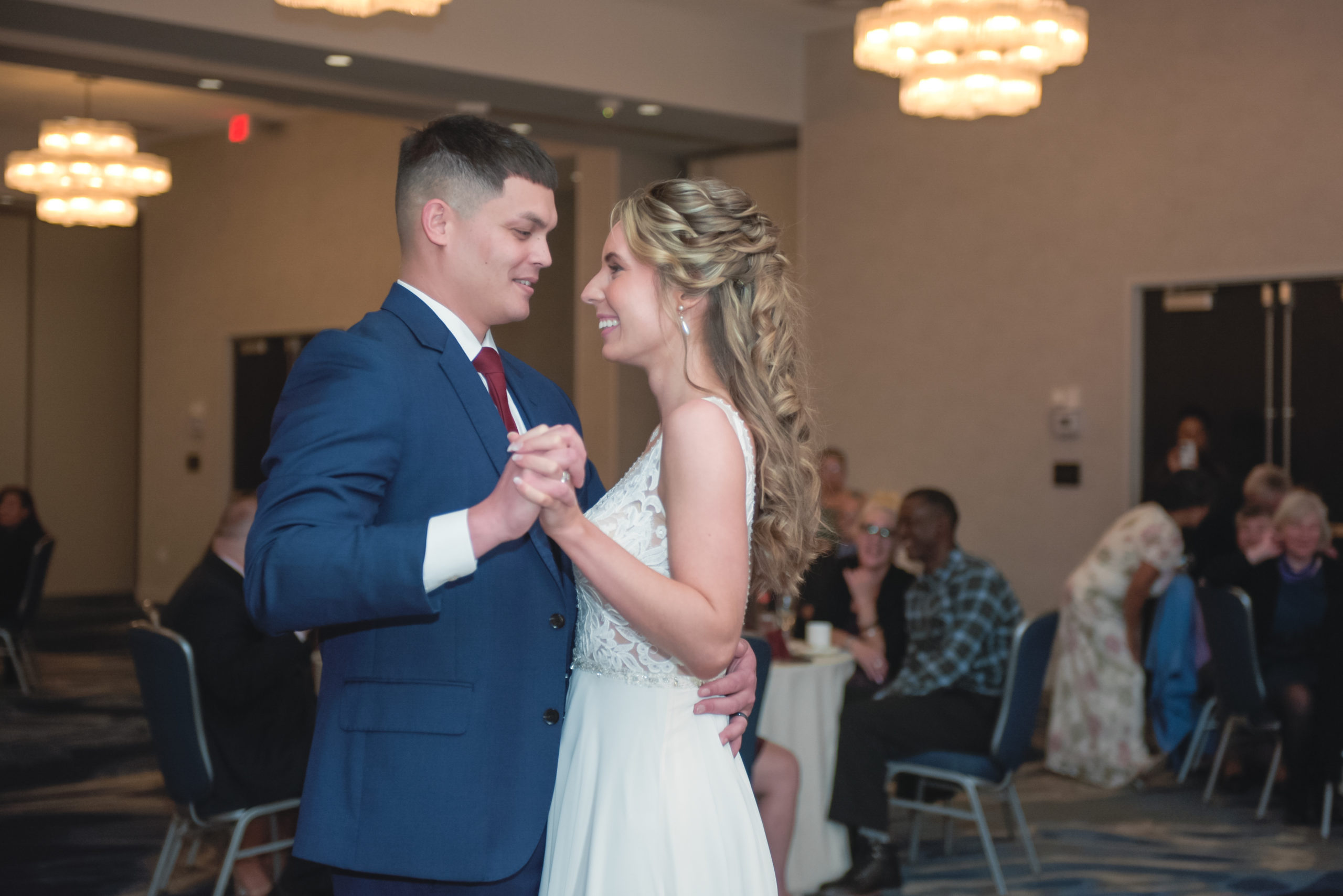 Boston Wedding Planner