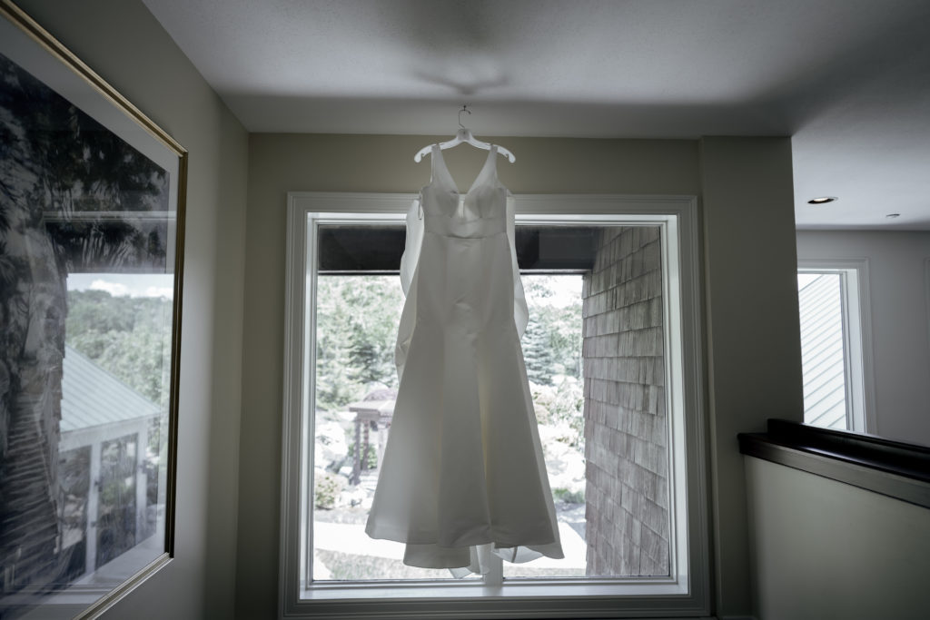 Congo Uganda Wedding in New England